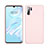 Coque Ultra Fine Silicone Souple 360 Degres Housse Etui C04 pour Huawei P30 Pro New Edition Petit