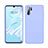 Coque Ultra Fine Silicone Souple 360 Degres Housse Etui C04 pour Huawei P30 Pro New Edition Petit