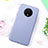 Coque Ultra Fine Silicone Souple 360 Degres Housse Etui C04 pour OnePlus 7T Petit