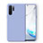Coque Ultra Fine Silicone Souple 360 Degres Housse Etui C04 pour Samsung Galaxy Note 10 Plus 5G Petit