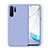 Coque Ultra Fine Silicone Souple 360 Degres Housse Etui C04 pour Samsung Galaxy Note 10 Plus Petit