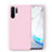 Coque Ultra Fine Silicone Souple 360 Degres Housse Etui C04 pour Samsung Galaxy Note 10 Plus Rose