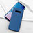 Coque Ultra Fine Silicone Souple 360 Degres Housse Etui C04 pour Samsung Galaxy S10 5G Bleu