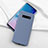 Coque Ultra Fine Silicone Souple 360 Degres Housse Etui C04 pour Samsung Galaxy S10 5G Petit