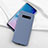 Coque Ultra Fine Silicone Souple 360 Degres Housse Etui C04 pour Samsung Galaxy S10 5G Violet