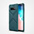 Coque Ultra Fine Silicone Souple 360 Degres Housse Etui C04 pour Samsung Galaxy S10 Plus Petit