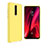 Coque Ultra Fine Silicone Souple 360 Degres Housse Etui C04 pour Xiaomi Mi 9T Jaune