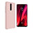 Coque Ultra Fine Silicone Souple 360 Degres Housse Etui C04 pour Xiaomi Mi 9T Petit