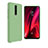 Coque Ultra Fine Silicone Souple 360 Degres Housse Etui C04 pour Xiaomi Mi 9T Vert