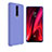 Coque Ultra Fine Silicone Souple 360 Degres Housse Etui C04 pour Xiaomi Redmi K20 Pro Violet