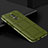 Coque Ultra Fine Silicone Souple 360 Degres Housse Etui C05 pour Huawei Mate 20 Lite Vert