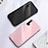 Coque Ultra Fine Silicone Souple 360 Degres Housse Etui C05 pour Huawei Nova 6 5G Petit