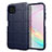 Coque Ultra Fine Silicone Souple 360 Degres Housse Etui C05 pour Huawei Nova 7i Bleu