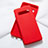 Coque Ultra Fine Silicone Souple 360 Degres Housse Etui C05 pour Samsung Galaxy S10 Rouge