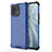 Coque Ultra Fine Silicone Souple 360 Degres Housse Etui C05 pour Xiaomi Mi 11 5G Bleu