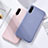 Coque Ultra Fine Silicone Souple 360 Degres Housse Etui C05 pour Xiaomi Mi A3 Petit