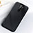 Coque Ultra Fine Silicone Souple 360 Degres Housse Etui C05 pour Xiaomi Redmi Note 8 Pro Noir