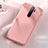 Coque Ultra Fine Silicone Souple 360 Degres Housse Etui C05 pour Xiaomi Redmi Note 8 Pro Petit