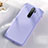 Coque Ultra Fine Silicone Souple 360 Degres Housse Etui C05 pour Xiaomi Redmi Note 8 Pro Petit