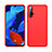 Coque Ultra Fine Silicone Souple 360 Degres Housse Etui C06 pour Huawei Nova 5 Pro Petit