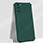 Coque Ultra Fine Silicone Souple 360 Degres Housse Etui C06 pour Oppo Reno4 5G Petit