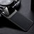 Coque Ultra Fine Silicone Souple 360 Degres Housse Etui C06 pour Samsung Galaxy Note 10 5G Noir