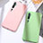 Coque Ultra Fine Silicone Souple 360 Degres Housse Etui C06 pour Xiaomi Mi Note 10 Petit