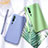 Coque Ultra Fine Silicone Souple 360 Degres Housse Etui C06 pour Xiaomi Mi Note 10 Petit