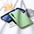 Coque Ultra Fine Silicone Souple 360 Degres Housse Etui C06 pour Xiaomi Mi Note 10 Petit