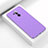 Coque Ultra Fine Silicone Souple 360 Degres Housse Etui C07 pour Huawei Mate 20 Lite Violet