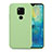 Coque Ultra Fine Silicone Souple 360 Degres Housse Etui C07 pour Huawei Mate 20 Petit