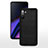 Coque Ultra Fine Silicone Souple 360 Degres Housse Etui C07 pour Samsung Galaxy Note 10 Noir
