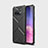 Coque Ultra Fine Silicone Souple 360 Degres Housse Etui C07 pour Samsung Galaxy S10e Noir