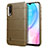 Coque Ultra Fine Silicone Souple 360 Degres Housse Etui C07 pour Xiaomi Mi A3 Petit