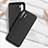 Coque Ultra Fine Silicone Souple 360 Degres Housse Etui C07 pour Xiaomi Mi Note 10 Noir