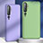 Coque Ultra Fine Silicone Souple 360 Degres Housse Etui C07 pour Xiaomi Mi Note 10 Petit