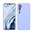 Coque Ultra Fine Silicone Souple 360 Degres Housse Etui C08 pour Xiaomi Mi Note 10 Pro Petit