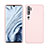 Coque Ultra Fine Silicone Souple 360 Degres Housse Etui C08 pour Xiaomi Mi Note 10 Pro Petit