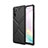 Coque Ultra Fine Silicone Souple 360 Degres Housse Etui C09 pour Samsung Galaxy Note 10 Noir