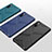 Coque Ultra Fine Silicone Souple 360 Degres Housse Etui C09 pour Samsung Galaxy Note 10 Petit