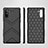 Coque Ultra Fine Silicone Souple 360 Degres Housse Etui C09 pour Samsung Galaxy Note 10 Petit