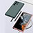 Coque Ultra Fine Silicone Souple 360 Degres Housse Etui D02 pour Samsung Galaxy S21 Ultra 5G Petit