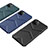 Coque Ultra Fine Silicone Souple 360 Degres Housse Etui G01 pour Apple iPhone 11 Pro Max Petit