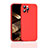 Coque Ultra Fine Silicone Souple 360 Degres Housse Etui G01 pour Apple iPhone 16 Pro Max Petit