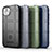 Coque Ultra Fine Silicone Souple 360 Degres Housse Etui G05 pour Apple iPhone 14 Plus Petit