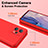 Coque Ultra Fine Silicone Souple 360 Degres Housse Etui H01P pour Realme Narzo 50 Pro 5G Petit