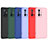 Coque Ultra Fine Silicone Souple 360 Degres Housse Etui H01P pour Xiaomi Mi 11T 5G Petit