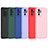 Coque Ultra Fine Silicone Souple 360 Degres Housse Etui H01P pour Xiaomi Redmi Note 10 4G Petit