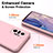 Coque Ultra Fine Silicone Souple 360 Degres Housse Etui H01P pour Xiaomi Redmi Note 10 Pro 4G Petit