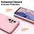 Coque Ultra Fine Silicone Souple 360 Degres Housse Etui H01P pour Xiaomi Redmi Note 10 Pro Max Petit